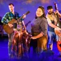 OKLAHOMA! at ME Performing Arts