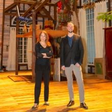 Pioneer Theatre Company Announces Shortened Season Beginning February 2021