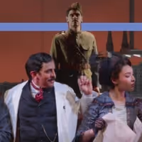 Video: Watch 'Where in the World' from UNKNOWN SOLDIER Video