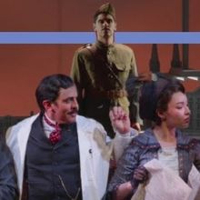 Video: Watch 'Where in the World' from UNKNOWN SOLDIER