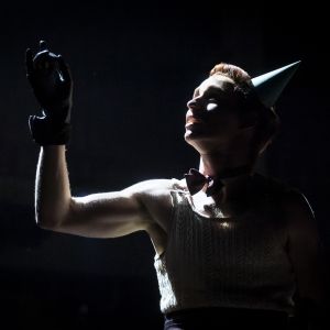 Eddie Redmayne Will Reprise Role in CABARET on Broadway Alongside Gayle Rankin