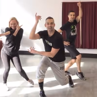 DCDA Rewind: Can You Dance Through Life with Choreography from WICKED?