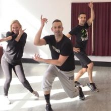 DCDA Rewind: Can You Dance Through Life with Choreography from WICKED?