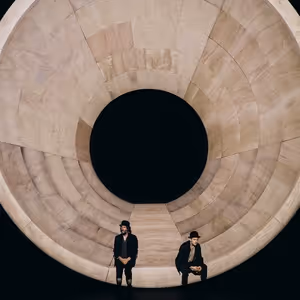 Review Roundup: WAITING FOR GODOT, Starring Keanu Reeves & Alex Winter