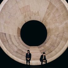 Review Roundup: WAITING FOR GODOT, Starring Keanu Reeves & Alex Winter