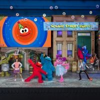 BWW Interview: Caitlin Sheppard & J'Kobe Wallace Talk SESAME STREET LIVE! LET'S…