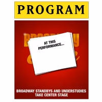 Review: AT THIS PERFORMANCE At The Green Room 42 Highlights Heroic Understudies And…