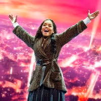 BWW Review: ANASTASIA North American Tour Journeys to Philadelphia's Merriam Theater