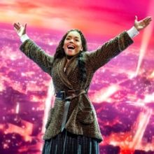 BWW Review: ANASTASIA North American Tour Journeys to Philadelphia's Merriam Theater
