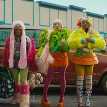 Video: Watch the Trailer for Boots Riley's I LOVE BOOSTERS