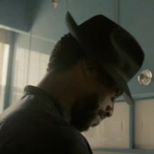 VIDEO: Daniel J Watts Performs 'Fish Heads' as Part of ARMSTRONG NOW Initiative