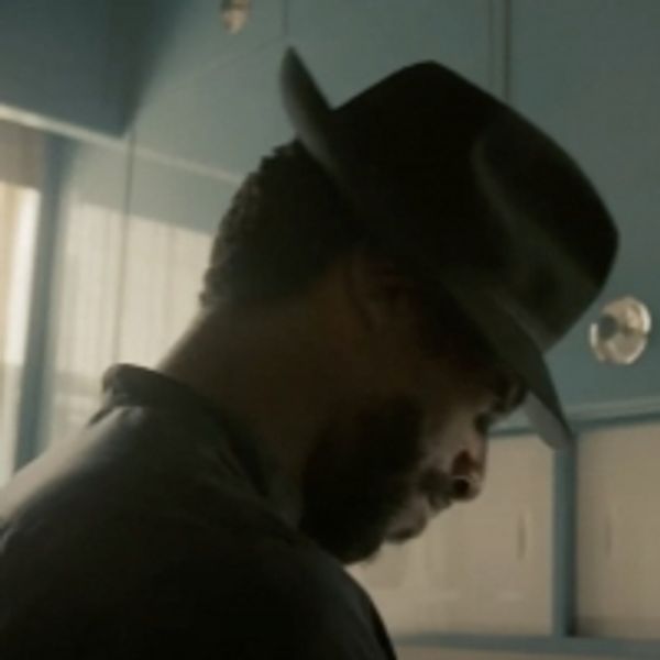 VIDEO: Daniel J Watts Performs 'Fish Heads' as Part of ARMSTRONG NOW Initiative - Broadway Theater Video