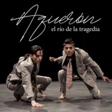 The Cherry Arts to Present AQUERON: EL RIO DE LA TRAGEDIA Produced By Mexico's Xipe T
