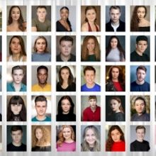 Graduates at Cadogan Hall Concert Announces Cast and On Sale Today