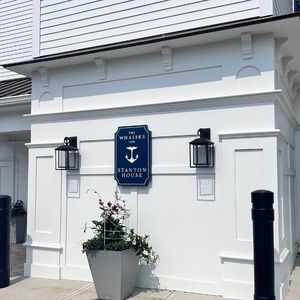 Review: The Stanton House Shines in Mystic, Connecticut