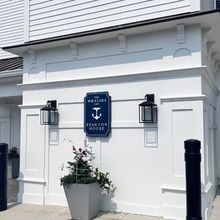 Review: The Stanton House Shines in Mystic, Connecticut