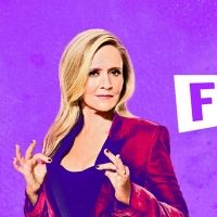Samantha Bee Launches FULL RELEASE Podcast