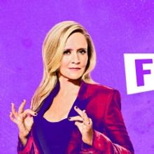 Samantha Bee Launches FULL RELEASE Podcast