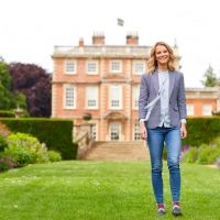 Smithsonian Channel Presents AN AMERICAN ARISTOCRAT'S GUIDE TO GREAT ESTATES