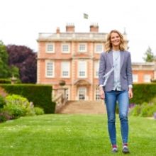 Smithsonian Channel Presents AN AMERICAN ARISTOCRAT'S GUIDE TO GREAT ESTATES