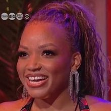 Marisha Wallace Evicted From CELEBRITY BIG BROTHER