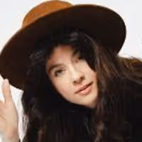 Alt-Pop Folkie ALICIA BLUE Releases 'Inner Child Work Pt. 2' EP