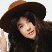 Alt-Pop Folkie ALICIA BLUE Releases 'Inner Child Work Pt. 2' EP