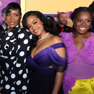 THE COLOR PURPLE Tops NAACP Image Award Nominations - Full List of Nominees!