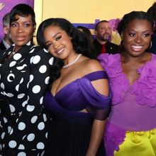 THE COLOR PURPLE Tops NAACP Image Award Nominations - Full List of Nominees!
