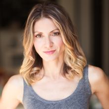 Laura Woyasz Will Join KIMBERLY AKIMBO Tour