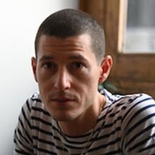 Emanuel Ayvas Announces Solo Piano LP 'Via Romana'