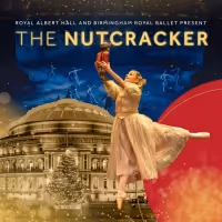 London Theatre Week Exclusive: Tickets From £35 for THE NUTCRACKER at the Royal…
