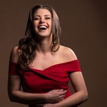 Opera San José to Bring Free Outdoor Concert to San José Municipal Rose Garden