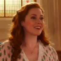 VIDEO: Amy Adams Sings in New DISENCHANTED Clip