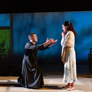 Review: BAÑO DE LUNA (BATHING IN MOONLIGHT) at GALA Hispanic Theatre