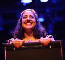 Valerie David's THE PINK HULK to Return to NYC for Breast Cancer Awareness Month