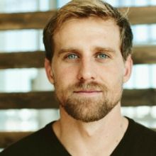 Actor Burt Grinstead Talks Richard the Lionheart in THE LION IN WINTER