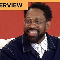 PJ Morton Explains Split R&B/Gospel Sound On New Double Album SATURDAY NIGHT, SUNDAY MORNING