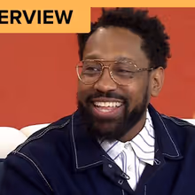 PJ Morton Explains Split R&B/Gospel Sound On New Double Album SATURDAY NIGHT, SUNDAY MORNING