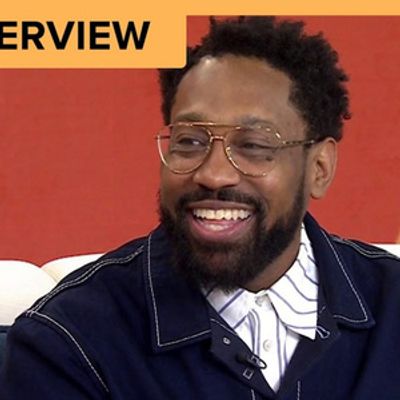 PJ Morton Explains Split R&B/Gospel Sound On New Double Album SATURDAY NIGHT, SUNDAY MORNING