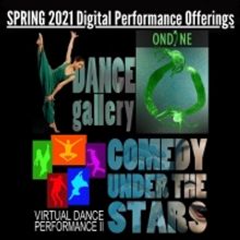 UHM Kennedy Theatre Announces 2021 Virtual Productions