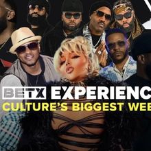 Buju Banton, The Roots, E-40, & More Join BETX Concert Series Lineup