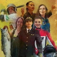 MirrorWater Entertainment To Present WONDER WOMEN: SHAPING THE FUTURE Screening