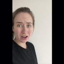 VIDEO: Comedian Katie Davison Does The Edinburgh Fringe In Two Minutes