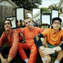 Whitehall Share New Single & Video 'New Hampshire'