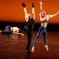 Bowen McCauley Dance Company to Present Two Artists Reunite for the Company's Season…