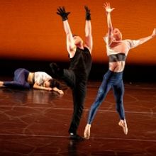 Bowen McCauley Dance Company to Present Two Artists Reunite for the Company's Season 
