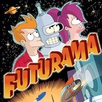 FUTURAMA Lands New Season on Hulu