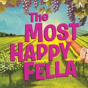 Interview: Jeffrey B. Moss directs THE MOST HAPPY FELLA at North Coast Repertory Theatre