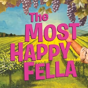 Interview: Jeffrey B. Moss directs THE MOST HAPPY FELLA at North Coast Repertory…